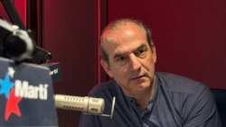Declaraciones de Javier Larrondo