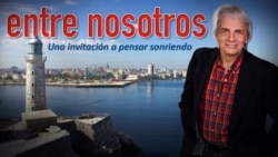 Entre Nosotros: "Olvidar, ¿cura?"