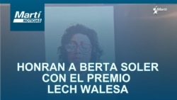 Noticiero Martí Noticias