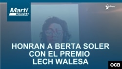 Noticiero Martí Noticias